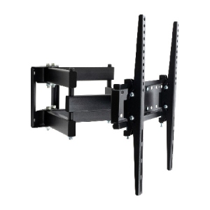 Кріплення для телевізора Charmount TV04T-R6 Black