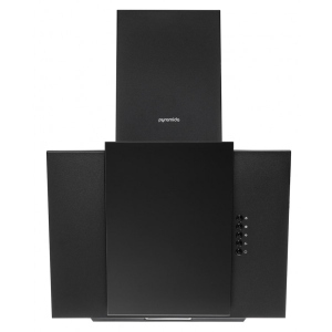 Витяжка декоративна Pyramida NVX 60 (800) B BL