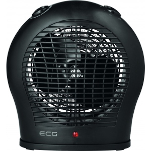 Тепловентилятор ECG TV 30 Black