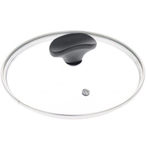 Кришка для посуду TVS Luna Induction 24 см (9465124003L301) купити в Києві