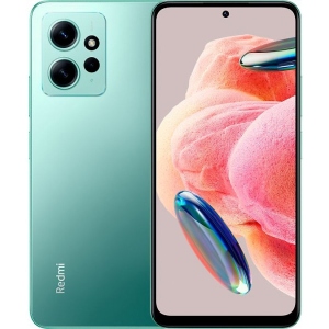Смартфон Xiaomi Redmi Note 12 8/256Gb Mint Green
