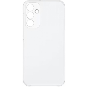 Чохол для смартфону Samsung Clear Case A15 Transparent (EF-QA156CTEGWW)