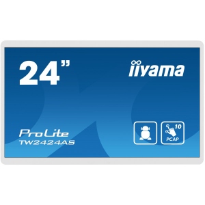 Монітор IIYAMA TW2424AS-W1