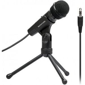 Мікрофон до комп'ютера Promate Tweeter-9.black