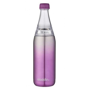 Термопляшка Aladdin Fresco Twist&Go 0,6 л Purple в каталозі