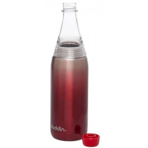 Термопляшка Aladdin Fresco Twist&Go 0,6 л Red Київ