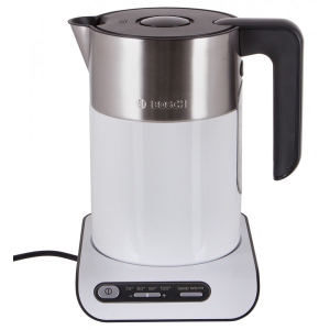 Чайник электрический Bosch TWK8611P