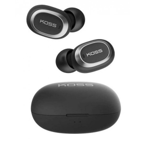 Навушники вкладиші бездротові TWS Koss TWS250i True Wireless Mic