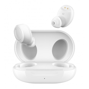 Навушники вкладиші бездротові TWS OPPO Enco W11 White (ETI41)