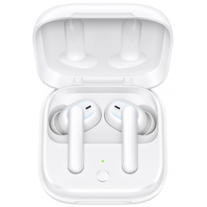 Навушники вкладиші бездротові TWS OPPO Enco W51 White