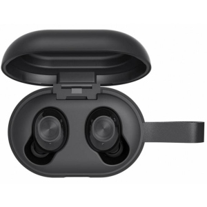 Навушники вкладиші бездротові TWS Tronsmart Encore Spunky Beat Black