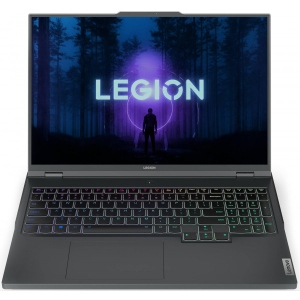 Ноутбук ігровий Lenovo Legion Pro 7 16IRX8H (82WQ00CNRA) Onyx Grey