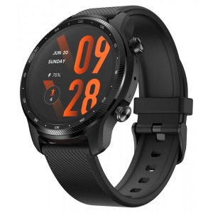 Смарт-годинник MOBVOI TicWatch Pro 3 Ultra GPS Shadow Black (P1034001600A) фірмовий сайт