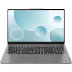 Ноутбук Lenovo IdeaPad 3 15IAU7 (82RK012LRA) Arctic Grey