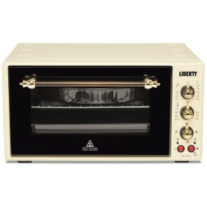 Піч електрична Liberty T-260 CAVR