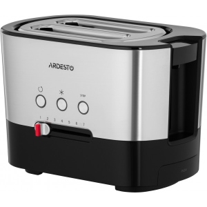 порівняти ціни на Тостер Ardesto T-K210
