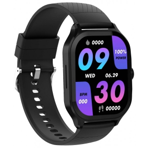 Смарт-годинник Globex Smart Watch Urban Black