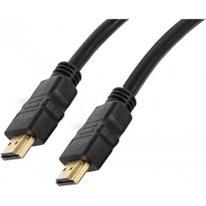 Кабель HDMI Ultra HDMI - HDMI v1.4 1.8 м (UC77 - 0180)