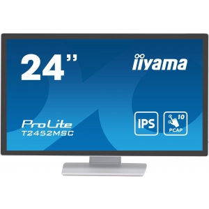 Монітор IIYAMA T2452MSC-W1