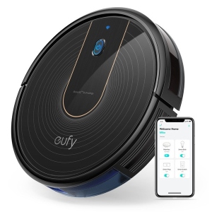 Пилосос робот Anker Eufy RoboVac 15C Black (T2120311)
