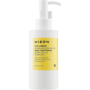 Пілінг для обличчя Mizon Vita Lemon Sparkling 150 г (8809663752415)