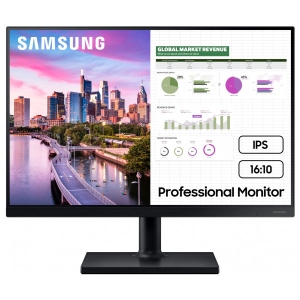 Уцінка - Монітор Samsung F24T450GYI (LF24T450GYIXCI)