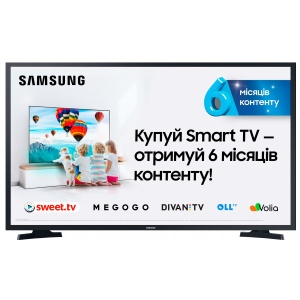Уцінка - Телевизор Samsung UE43T5300AUXUA
