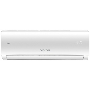 Кондиціонер спліт Digital DAC-24T6 (Wi-Fi ready)