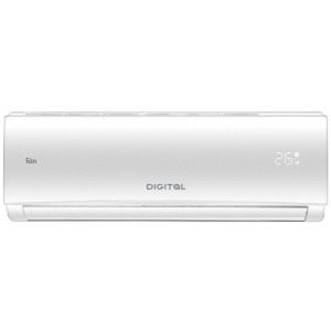 Кондиціонер спліт Digital DAC-18T6 (Wi-Fi ready)