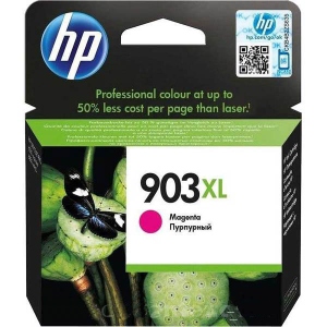 Картридж для струменевих принтерів/БФП HP No.903XL OfficeJet 6950/6960/6970 Magenta (T6M07AE)