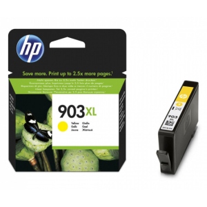 Картридж для струменевих принтерів/БФП HP No.903XL OfficeJet 6950/6960/6970 Yellow (T6M11AE)