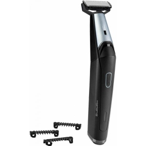 Тример для вусів і бороди Babyliss Stubble Shave Style Triple S (T880E) в інтернет-магазині
