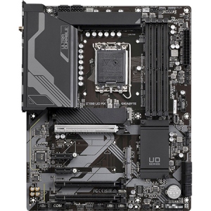 Материнська плата Gigabyte Z790 UD AX
