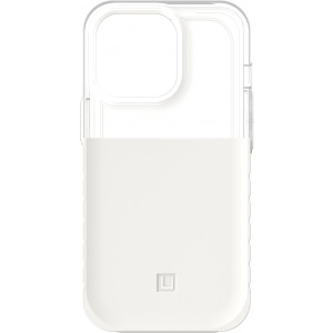 Чохол для смартфону UAG for Apple iPhone 13 Pro Dip Marshmallow (11315U313535)