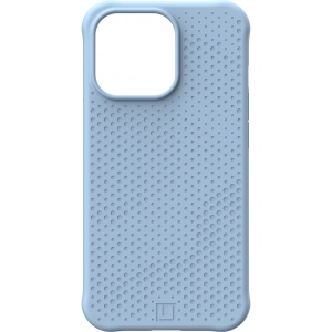 Чохол для смартфону UAG for Apple iPhone 13 Pro Dot Cerulean (11315V315858)