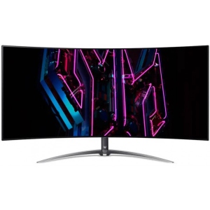 Монітор ігровий Acer Predator X45bmiiphuzx (UM.MXXEE.001)