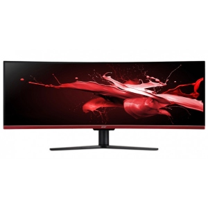 Монітор ігровий Acer EI491CRSbmiiiphx (UM.SE1EE.S01)