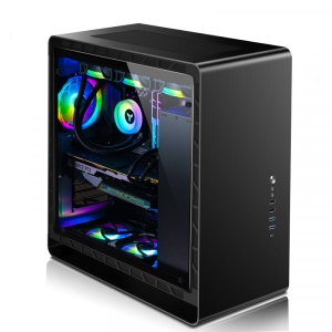 Корпус Jonsbo UMX6SW Black