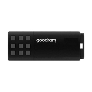 Флеш USB Goodram UME3 32GB USB 3.0 Black (UME3-0320K0R11)