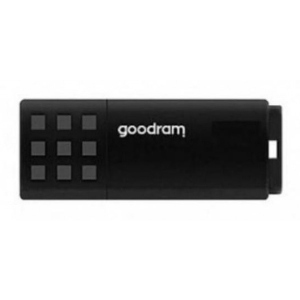 Флеш USB Goodram UME3 64GB USB 3.0 Black (UME3-0640K0R11)