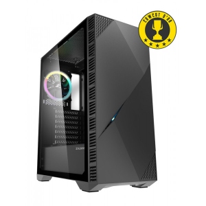 Корпус Zalman Z3ICEBERG Black