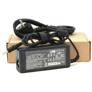 Зарядний пристрій для ноутбука Merlion Samsung 90W 19V 4.74А (M00194)