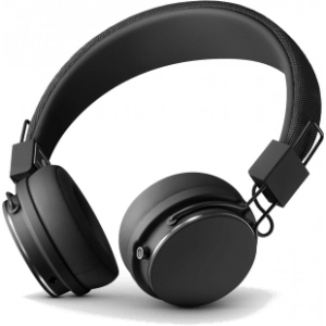 Уцінка - Наушники накладные беспроводные Urbanears Plattan II Bluetooth Black (4092110) в Києві