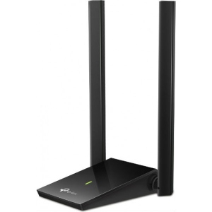 USB-адаптер мережі WiFi TP-Link T4U Plus