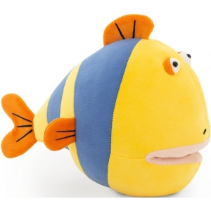М'яка іграшка тварина Orange Ocean Риба 30 см (OT5003/30) в інтернет-магазині