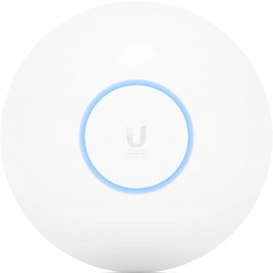 Точка доступу Ubiquiti UniFi U6 PRO