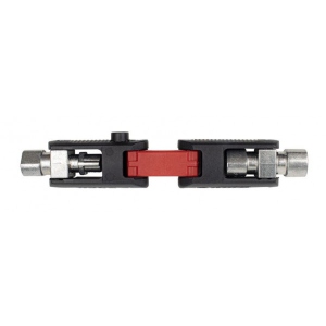 Ключ універсальний Wiha SB 246-82 Double Joint Key (44001_WH) Київ