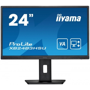 Монітор IIYAMA XB2483HSU-B5