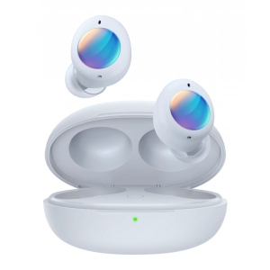 Навушники вкладиші бездротові TWS realme Buds Air 2 Neo (RMA2008) Gray