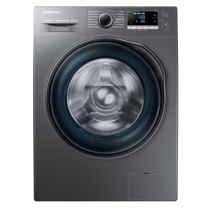 Уцінка - Пральна машина Samsung WW80J62E0DX/UA #
